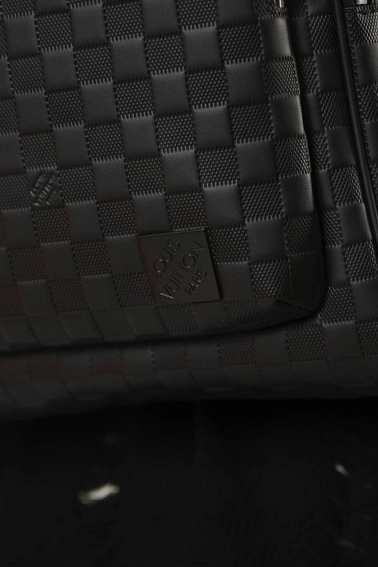 Кожаный рюкзак Louis Vuitton Avenue 41x30 см