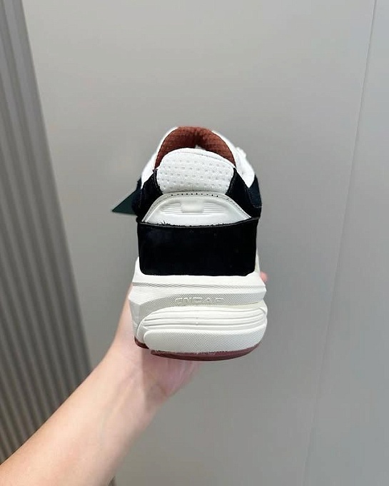 Женские кроссовки New Balance 990 v6 x Loro Piana Premium