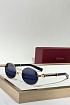 Солнцезащитные очки Cartier