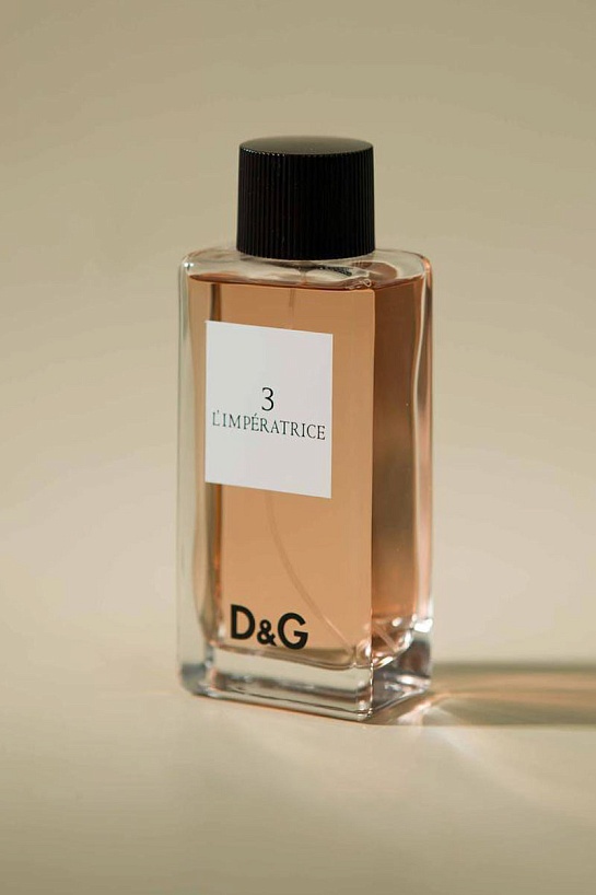 Туалетная вода Dolce & Gabbana L'Imperatrice 3 (100 мл)