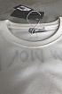 Мужская белая футболка Dior