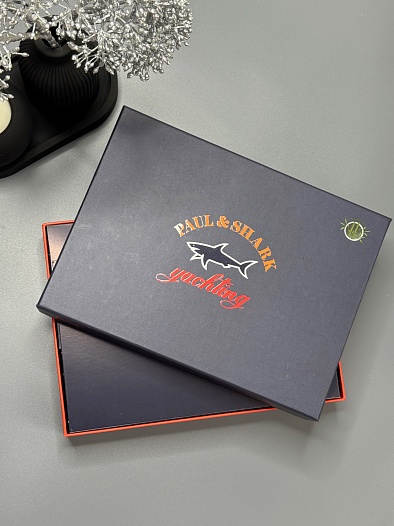 Комплект носков Paul & Shark   