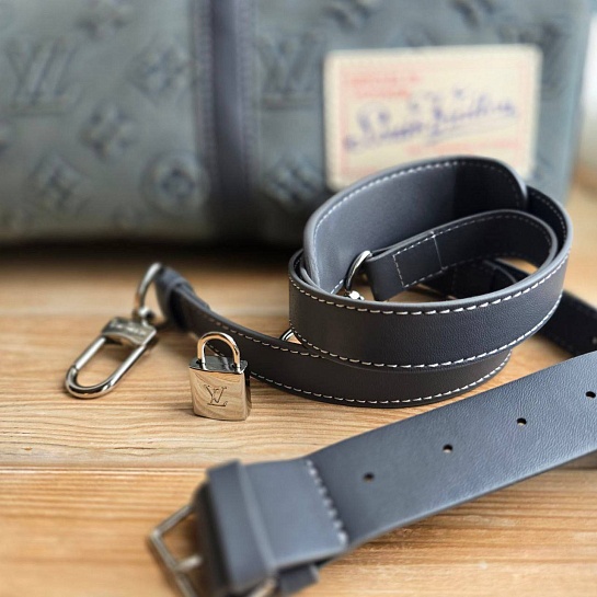 Дорожная сумка Louis Vuitton Keepall 50x27 см
