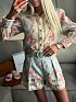 Женский костюм Zimmermann premium