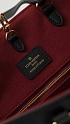 Женская кожаная сумка Louis Vuitton Onthego MM Premium 35x27x14 см