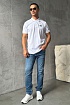 Мужские синие джинсы Tommy Hilfiger