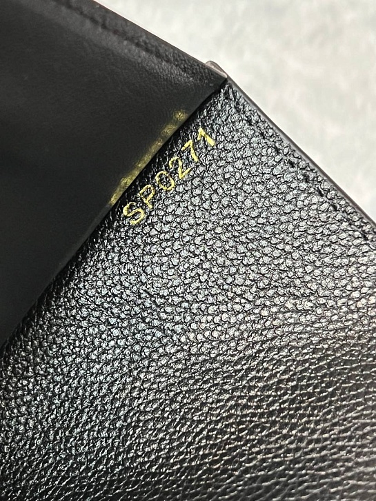 Кожаная обложка для паспорта Louis Vuitton Premium 10x14x2.5 см