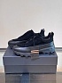Мужские кроссовки Zegna Triple Stitch Monte - Black