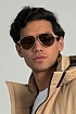 Солнцезащитные очки Gucci GG Monogram