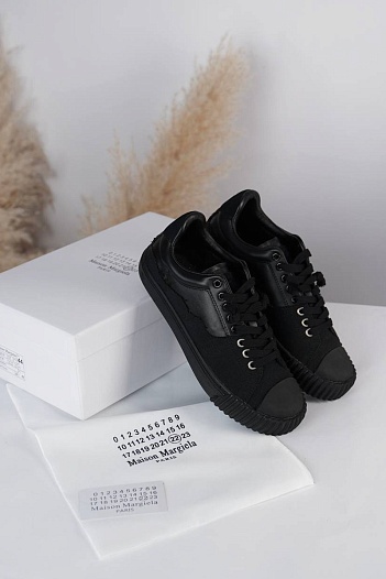 Мужские кроссовки Maison Margiela New Evolution   