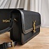 Сумка Yves Saint Laurent Solferino Lock 23x17 см