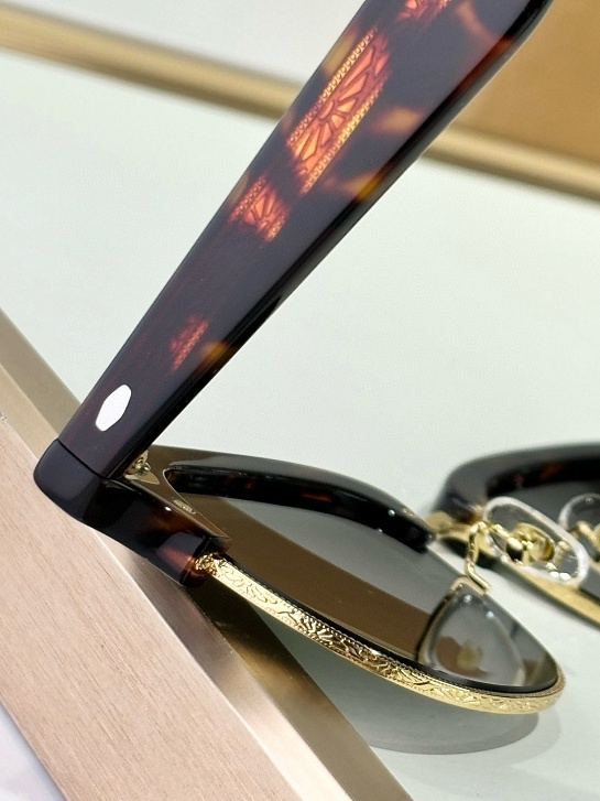 Солнцезащитные очки Brunello Cucinelli x Oliver Peoples Capannelle