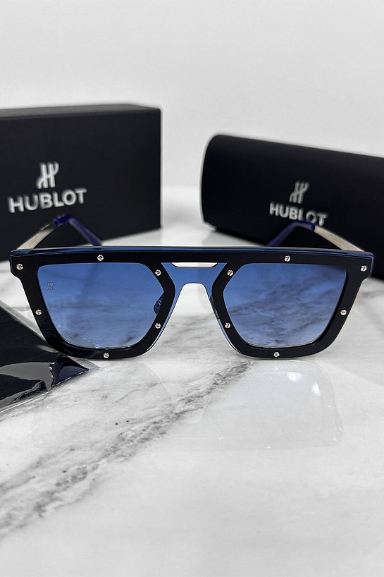 Солнцезащитные очки Hublot