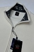 Мужская кофта Paul & Shark zip-up - White