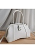 Кожаная сумка Balenciaga Frame S 29x18 см (3 расцветки)