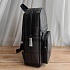 Кожаный рюкзак Burberry London Check 39х28x9 см
