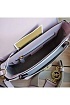 Кожаная сумка Michael Kors 24x16 см