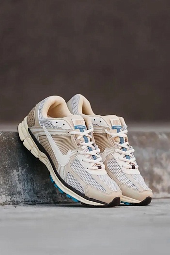 Кроссовки Nike Zoom Vomero 5 "Oatmeal"   