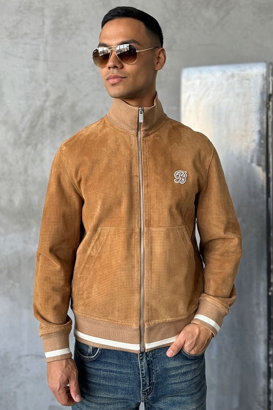 Мужская куртка Berluti Premium