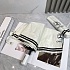 Складной зонт Chanel premium