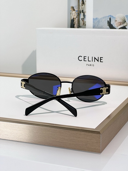 Солнцезащитные очки Celine Triomphe