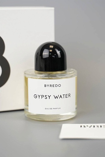 Парфюмерная вода Byredo Gypsy Water (100 мл)   