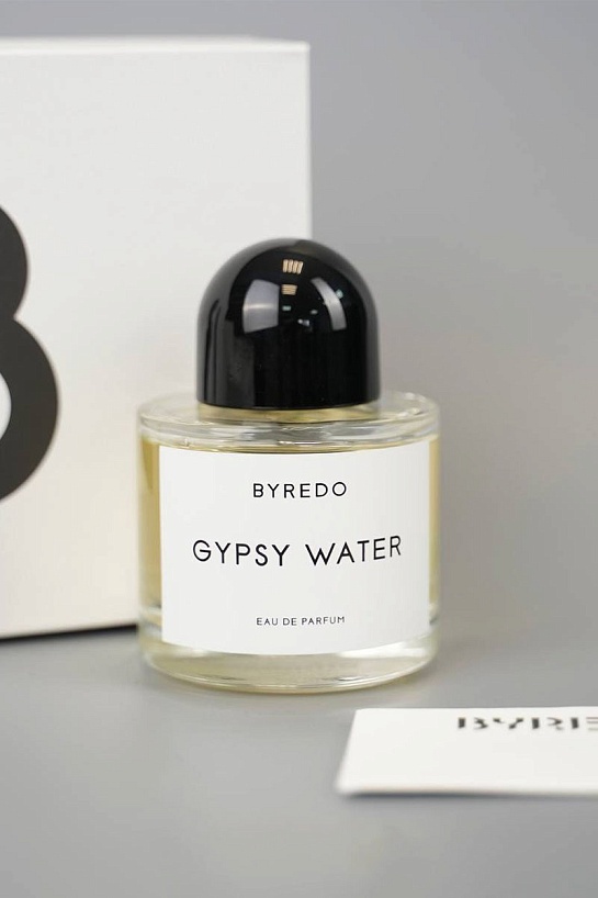 Парфюмерная вода Byredo Gypsy Water (100 мл)