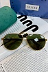 Солнцезащитные очки Gucci GG Monogram