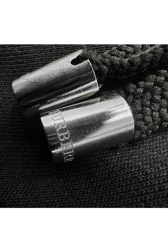 Мужские бежевые шорты Burberry