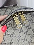 Рюкзак Gucci GG Ophidia Medium 38x33 см