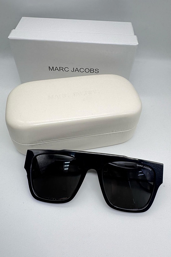 Солнцезащитные очки Marc Jacobs square-frame