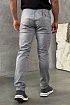 Мужские джинсы Calvin Klein signature selvedge - Grey