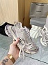 Женские кроссовки Balenciaga Premium - Grey