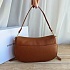 Кожаная сумка Coccinelle Magie 28x18 см
