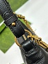 Женская кожаная сумка Gucci Aphrodite Premium 25x19x7 см