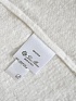 Мужское белое поло Loro Piana premium