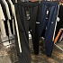 Синие спортивные штаны Hugo Boss Hicon MB