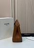 Кожаная сумка Celine Small Hobo premium 18x31x6 см