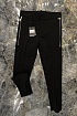 Мужские чёрные брюки Dsquared2