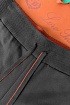 Спортивные штаны Loro Piana Premium signature logo - Grey
