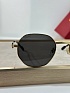 Солнцезащитные очки Cartier Premiere