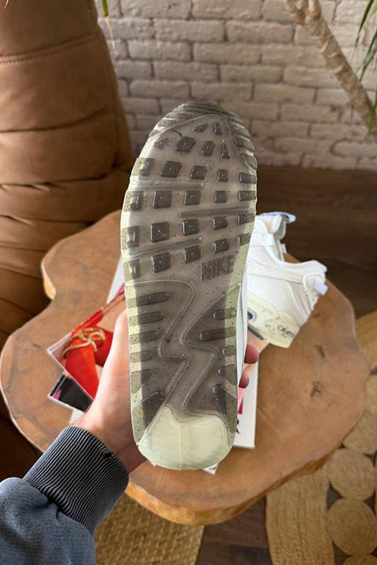 Кроссовки Nike Air Max Terrascape 90