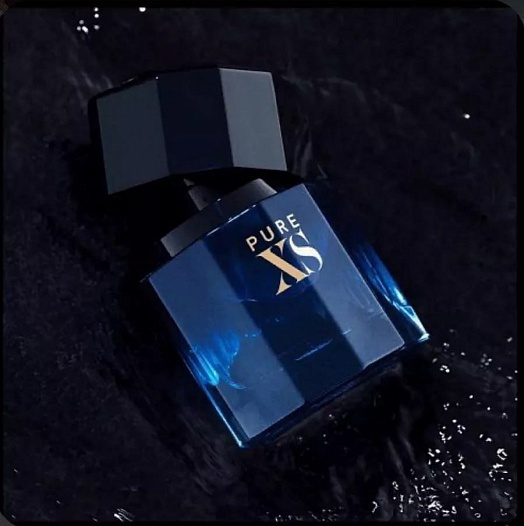 Парфюмерная вода Paco Rabanne Pure XS (100мл)   