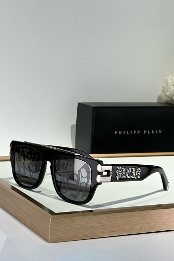 Солнцезащитные очки Philipp Plein Pure Pleasure London   
