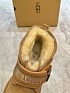 Мужские ботинки UGG Neumel Snapback - Brown