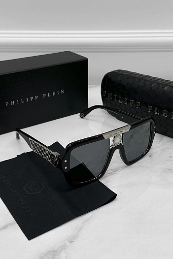 Солнцезащитные очки Philipp Plein   