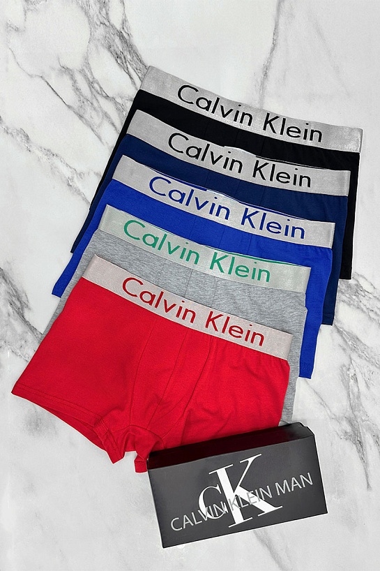 Набор мужского нижнего белья Calvin Klein