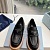 Женские чёрные ботинки Prada Premium