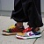Кроссовки Nike SB Dunk Low "What The Paul"