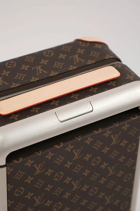 Чемодан Rimowa x Louis Vuitton Horizon Premium 53x37x22 см
